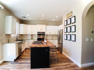 11749 Del Sur Ave, Las Vegas, NV 89138