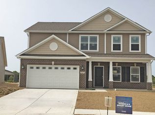 2732 Pointe Club Rd, Indianapolis, IN 46229