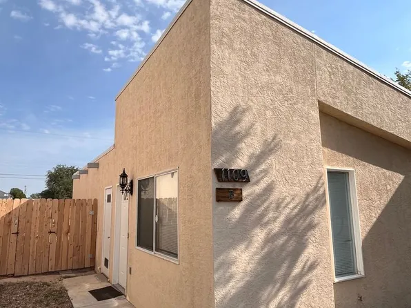 1109 W 7th, 1109 W 7th St #3a2e50b54, Roswell, NM 88201