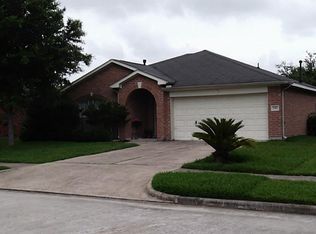 2517 Nicholas Dr, Pearland, TX 77581