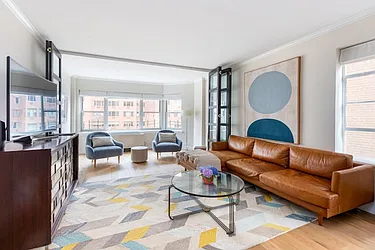 20 Sutton Place South #12A image 1 of 13