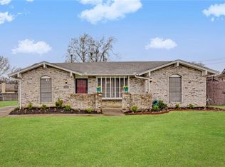 2737 Cibola Dr, Irving, TX 75062