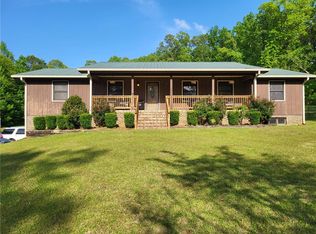 2501 54th Ave SW, Lanett, AL 36863