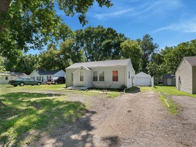 1313 Lakeland Dr NE, Willmar, MN, 56201