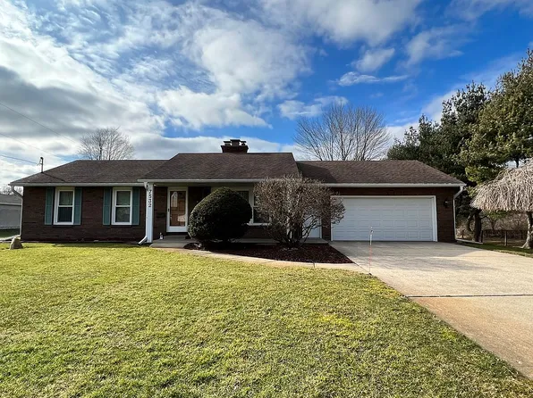 7532 S 25th St, Kalamazoo, MI 49048