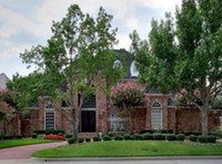 1113 Somerset Blvd, Colleyville, TX 76034
