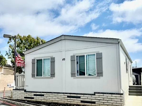 7652 Garfield Ave Spc 49, Huntington Beach, CA 92648