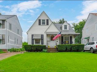 4501 W 174th St, Cleveland, OH 44135