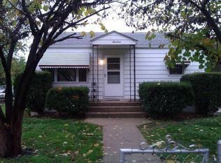 1800 Courtney Blvd, Granite City, IL
