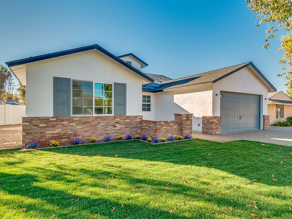 Front Elevation