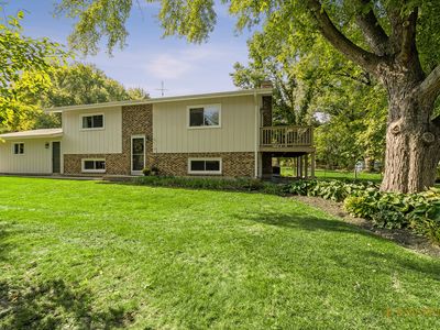 8514 Burton Rd, Wonder Lake, IL, 60097