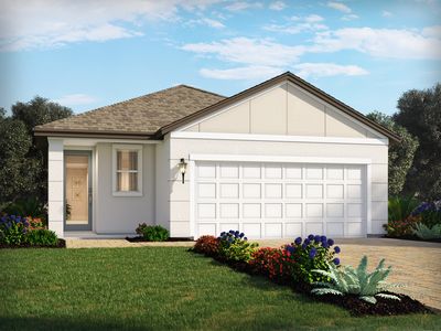 173 Links Terrace Blvd, Daytona Beach, FL, 32124