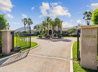 10916 El Caballo Ct, Delray Beach, FL 33446