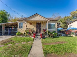1722 Davidson Ave, San Bernardino, CA 92411