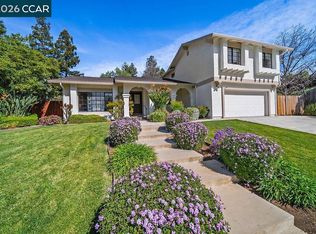 5617 Bettencourt Dr, Clayton, CA 94517