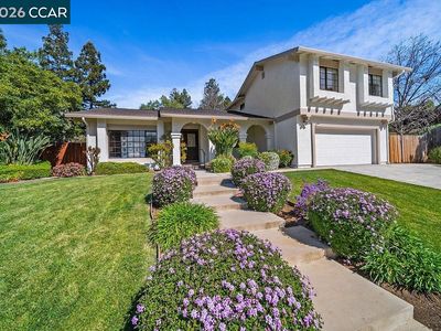 5617 Bettencourt Dr, Clayton, CA, 94517