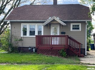 415 S Adams St, Kewanee, IL 61443