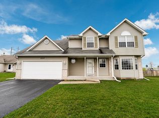 25535 S Mallard Dr, Channahon, IL