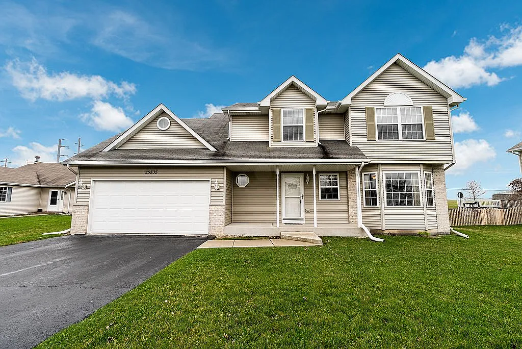 25535 S Mallard Dr photo 1