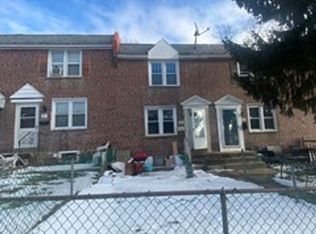 369 W 21st St, Chester, PA 19013
