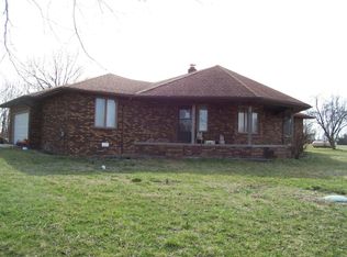 5206 S State Highway 125, Rogersville, MO 65742