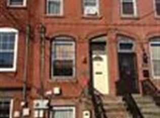 84 Prescott St, Jersey City, NJ 07304