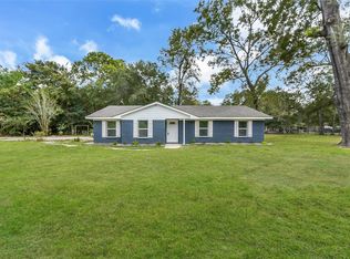 26714 Saddle Rock Ln, New Caney, TX 77357