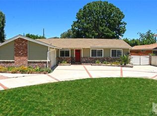 3315 Avenida Simi, Simi Valley, CA 93063