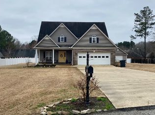 7 Butterfly Cv, Corinth, MS 38834