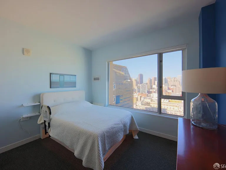 1160 Mission St #2102 — Photo 23