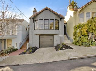 2255 14th Ave, San Francisco, CA 94116