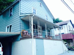 47 Improvement Br, Jenkins, KY 41537
