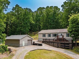 35 Blaney Hollow Rd, Morgantown, WV 26508