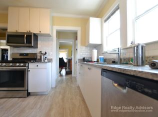 8 Bentley St #2, Brighton, MA 02135