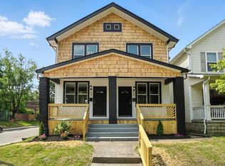 887-889 E Livingston Ave, Columbus, OH 43205