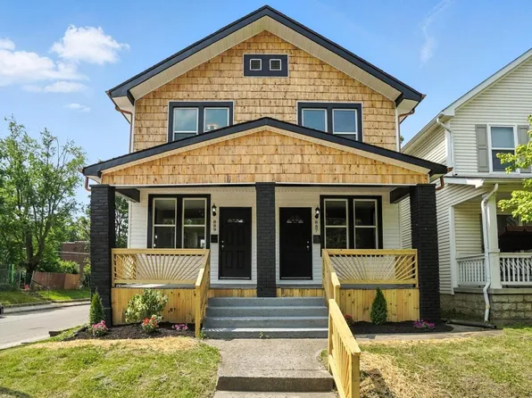887-889 E Livingston Ave, Columbus, OH 43205