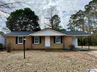 702 Pitty Pat Dr, Florence, SC 29505