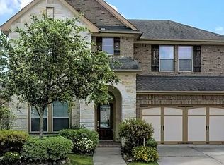 24611 Blue Opal Ln, Katy, TX 77494