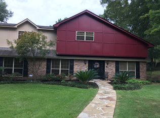 1406 Rosedown St, Longview, TX 75604