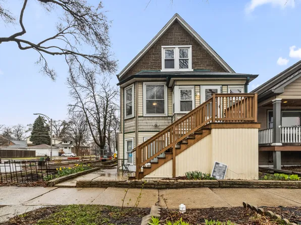 1045 Thomas Ave, Forest Park, IL 60130