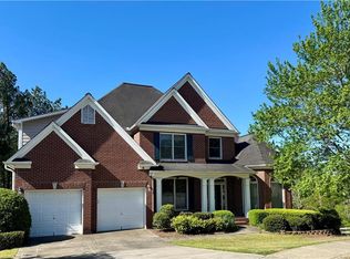 71 Tobinleigh Ct, Acworth, GA 30101