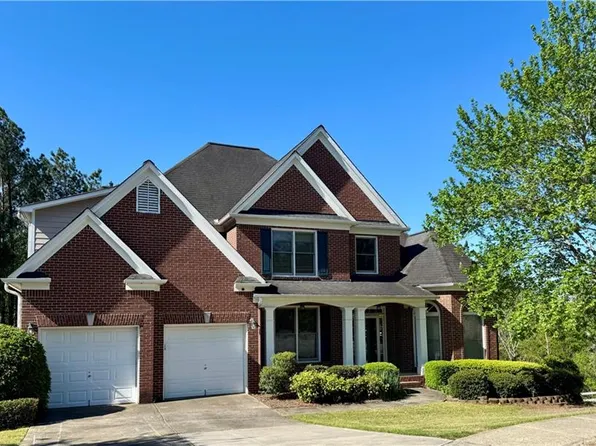 71 Tobinleigh Ct, Acworth, GA 30101