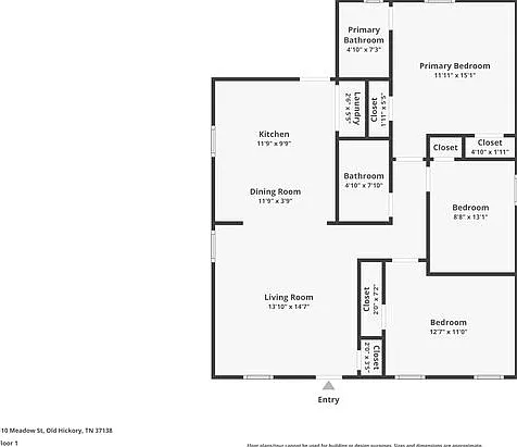 110 Meadow St — Photo 2