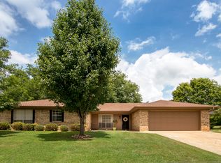 2015 Eden Dr, Longview, TX 75601