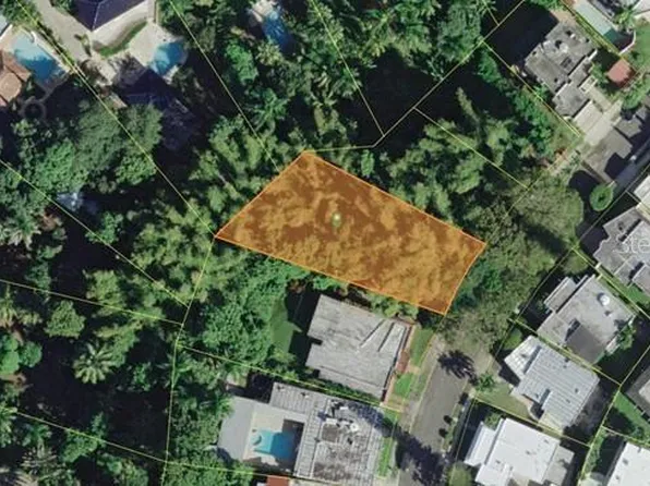 San Ignacio Dev San Diego St #B-17, San Juan, PR 00926