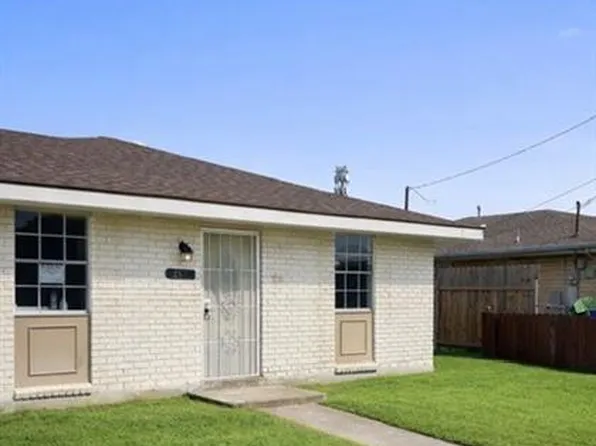 181 Louisiana St, Westwego, LA 70094
