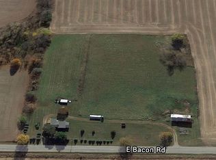 11751 E Bacon Rd, Pittsford, MI 49271