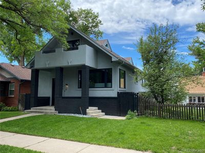 1629 S Ogden St, Denver, CO, 80210