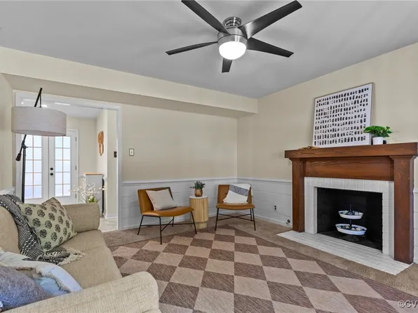 12907 Glengate Rd, Midlothian, VA 23114