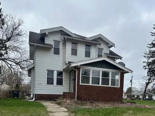 1543 South Ave, Toledo, OH 43609